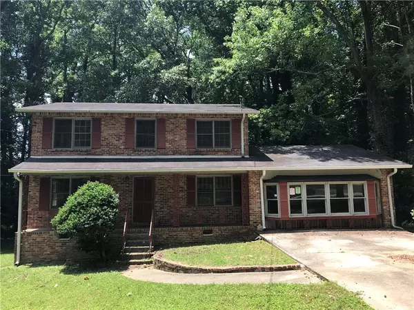 2321 Clifton Springs MNR, Decatur, GA 30034