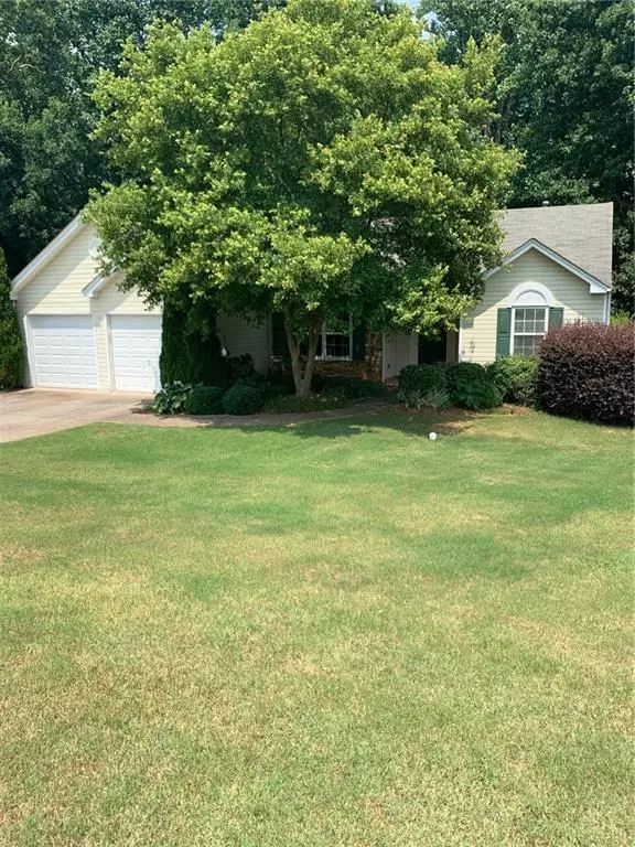 4850 Widgeon WAY, Cumming, GA 30028