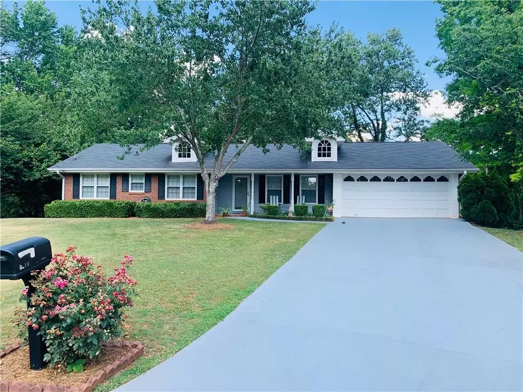 Stone Mountain, GA 30087,5210 Fremont CT SW