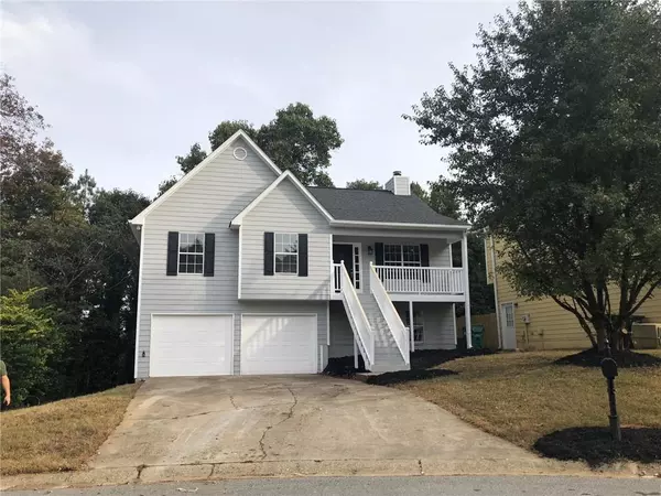 2756 Sanibel LN SE, Smyrna, GA 30082