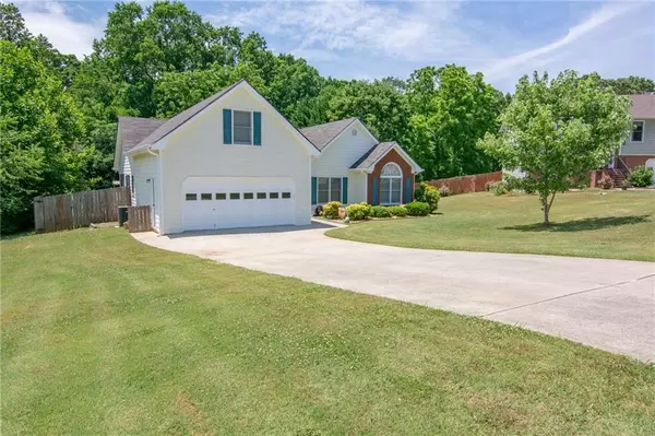 Hoschton, GA 30548,177 Serenity CT