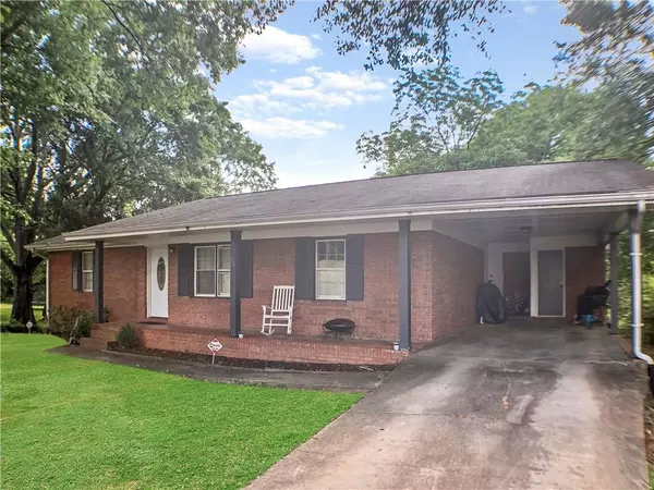 Winder, GA 30680,74 Horton ST