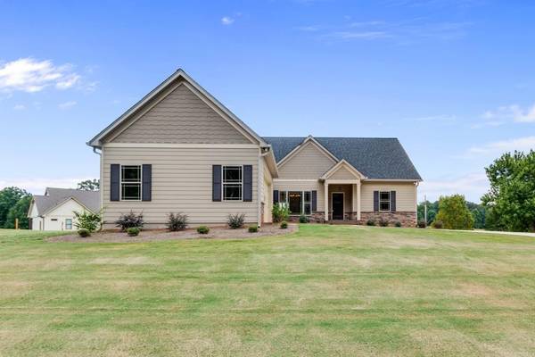 6125 Henry Smith RD, Murrayville, GA 30564