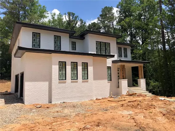 Decatur, GA 30033,2600 Fairoaks RD