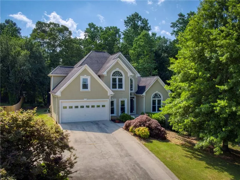 6025 Mill Rose TRCE, Flowery Branch, GA 30542