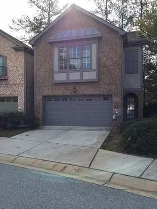 Norcross, GA 30093,1668 Oakbrook Lake DR