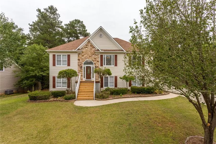 5561 BOLERO WAY, Powder Springs, GA 30127