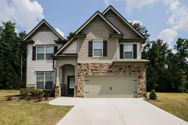 1010 Pegasus Way, Atlanta, GA 30349