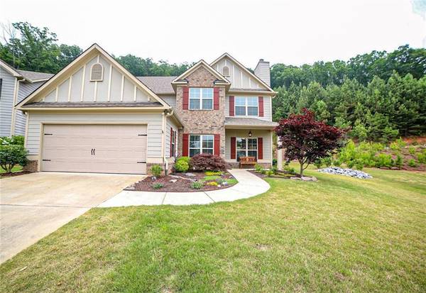 6610 Oak Highlands CT, Cumming, GA 30041