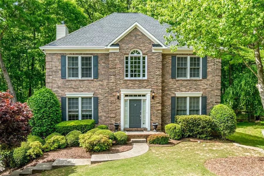 3510 Waters Cove WAY, Alpharetta, GA 30022