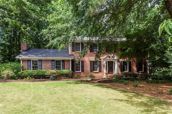 Atlanta, GA 30360,6933 Ayers CT