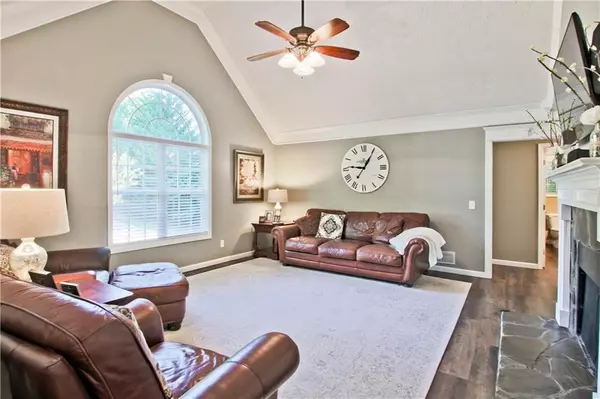 Flowery Branch, GA 30542,5415 Palmetto CT