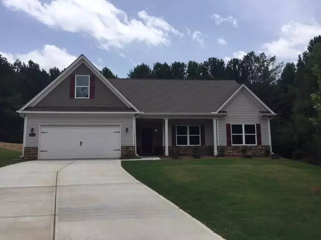 443 Huntington LN, Cornelia, GA 30531