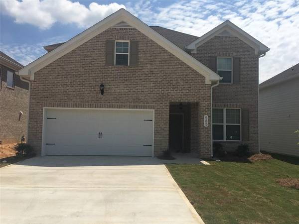 305 Escalade DR, Stockbridge, GA 30281