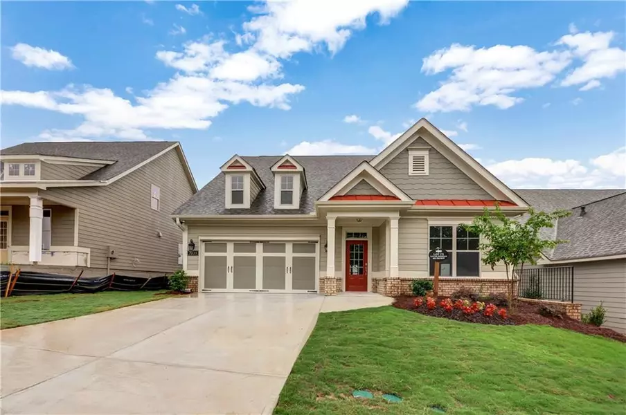 7210 Red Maple CT, Flowery Branch, GA 30542