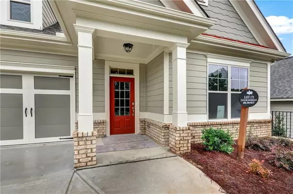 Flowery Branch, GA 30542,7210 Red Maple CT