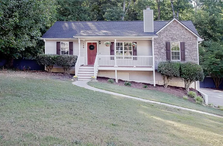 139 Clover CT, Temple, GA 30179