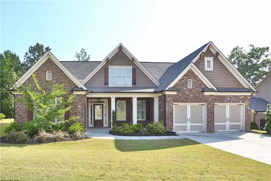 3509 Orchid Meadow WAY, Buford, GA 30519