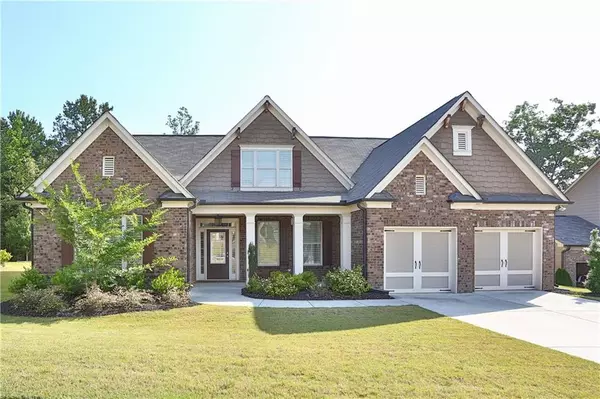 Buford, GA 30519,3509 Orchid Meadow WAY