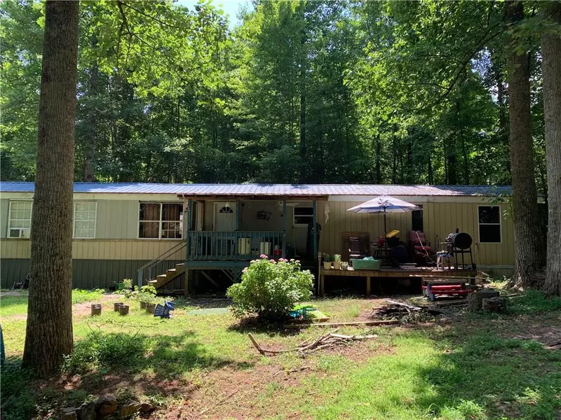 31 Church Hill Road, Dahlonega, GA 30533