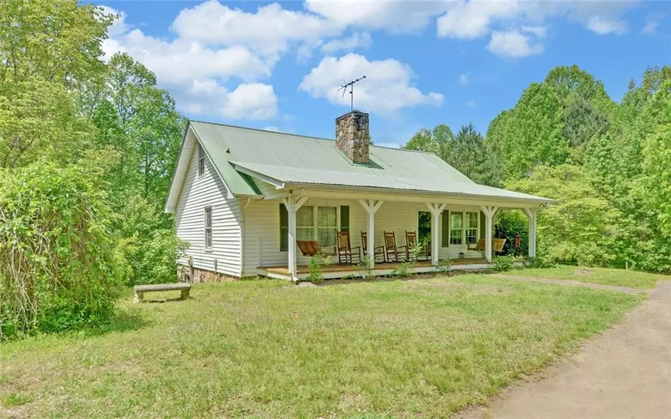 6063 Thompson Bridge RD, Murrayville, GA 30564