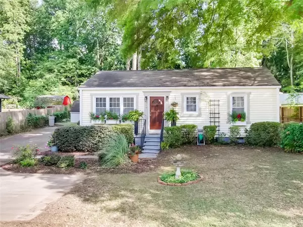 Smyrna, GA 30082,540 Church RD SE