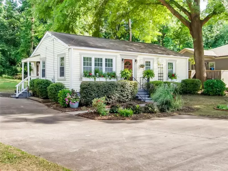 540 Church RD SE, Smyrna, GA 30082