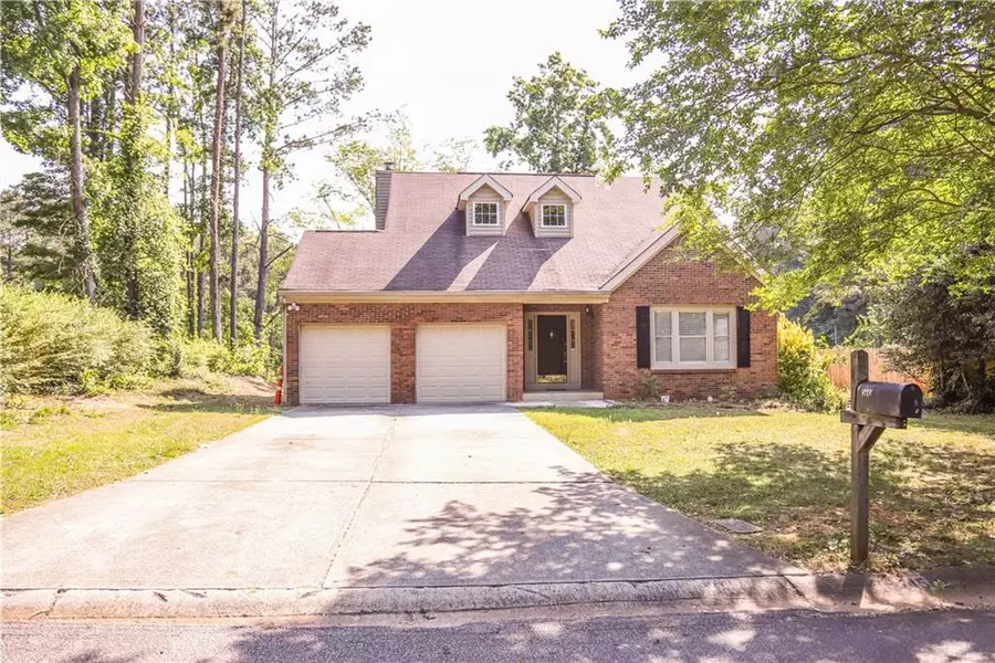 5645 Sugar Creek CT, Norcross, GA 30093