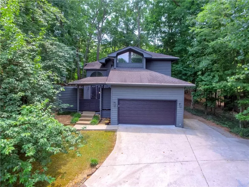 3309 Ed Dodd TRL, Gainesville, GA 30506