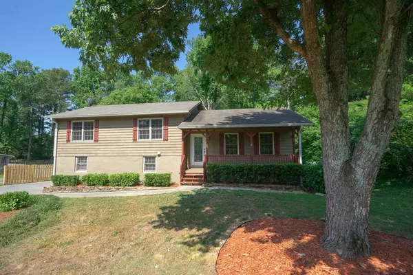 Marietta, GA 30066,1580 SPRAYBERRY DR