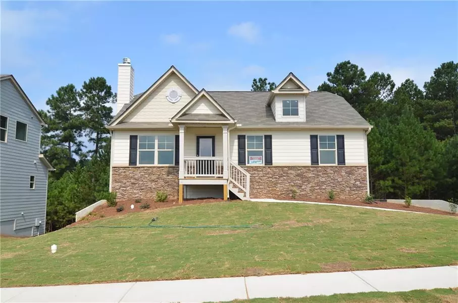 604 Stable View LOOP, Dallas, GA 30132