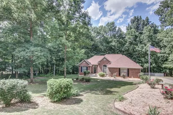 Mcdonough, GA 30253,284 WILLIAMSBURG CIR