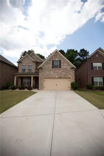 240 Serenity PT, Lawrenceville, GA 30046