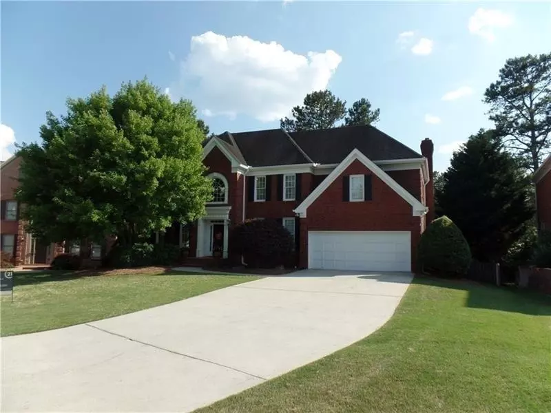 4125 Boles Creek DR NW, Duluth, GA 30096