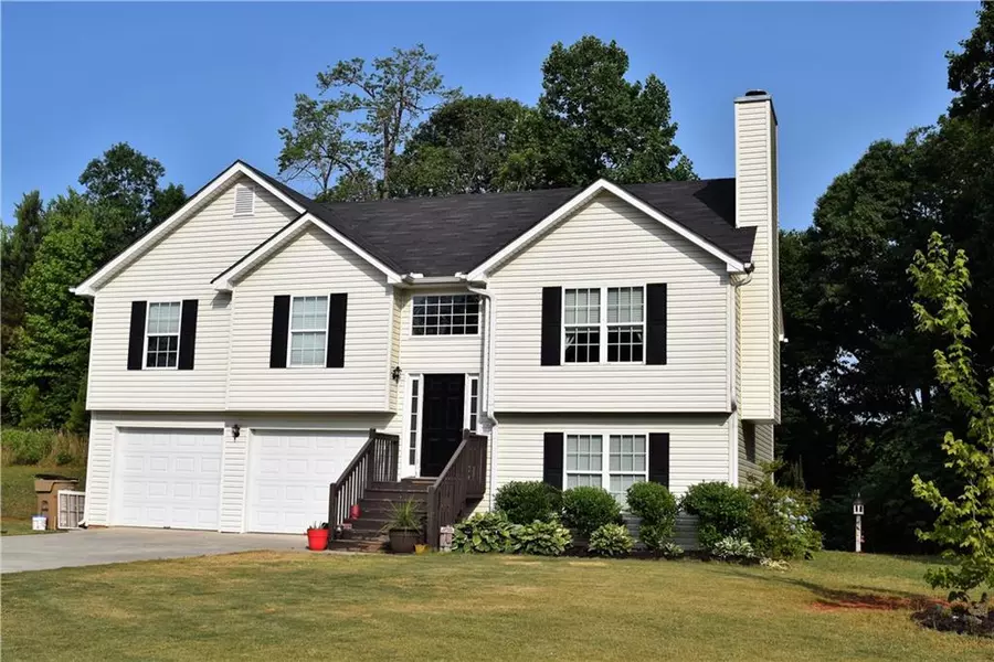 3444 Navigator LN, Gainesville, GA 30507