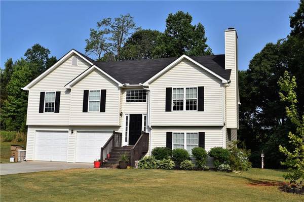 3444 Navigator LN, Gainesville, GA 30507