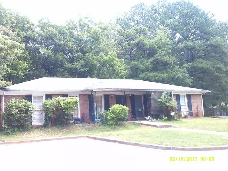 801 Sheppard WAY, Stone Mountain, GA 30083