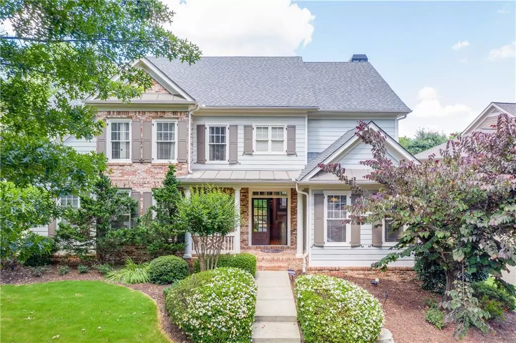 Suwanee, GA 30024,5077 Dovecote TRL