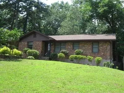 Brookhaven, GA 30319,1875 Fairway Circle