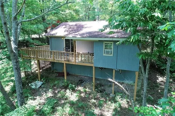 Ellijay, GA 30540,75 RIDGE DR