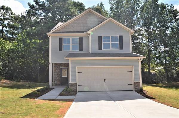 21 Old Country TRL, Dallas, GA 30157