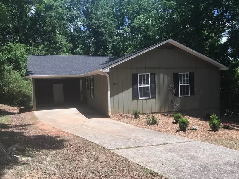 3068 Summer Lake DR, Gainesville, GA 30506