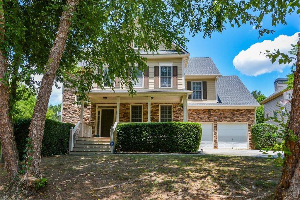 Powder Springs, GA 30127,4816 Country Walk Estate