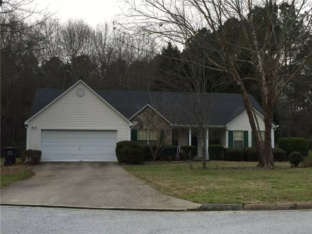 Loganville, GA 30052,885 Wilmont CT