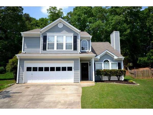 3595 Park Bluff LN, Duluth, GA 30096