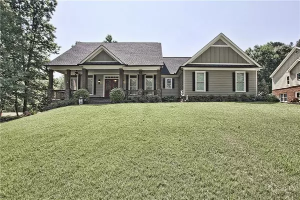 Jefferson, GA 30549,354 Jett Roberts RD