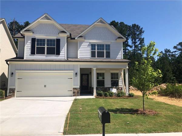 111 Teramont CT, Dallas, GA 30132