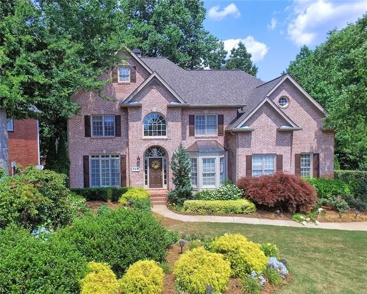 920 Wilde Run CT, Roswell, GA 30075