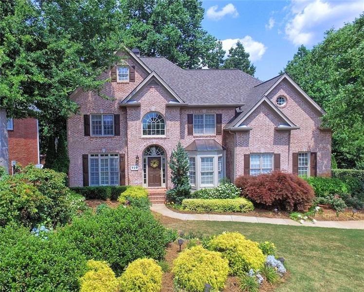 920 Wilde Run CT, Roswell, GA 30075