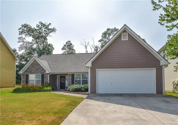 24 Crestbrook DR NW, Cartersville, GA 30120